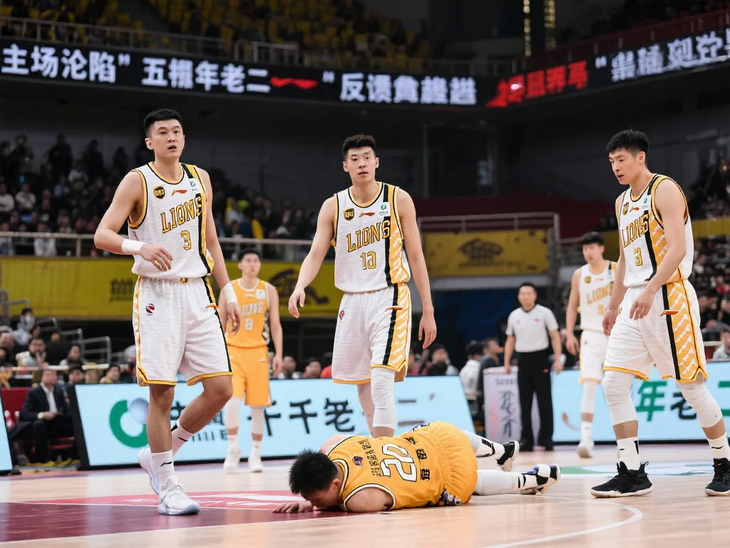 从NBA来