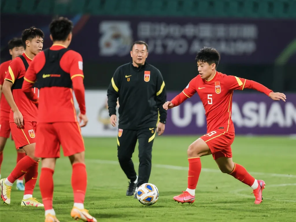 比分鎖定為