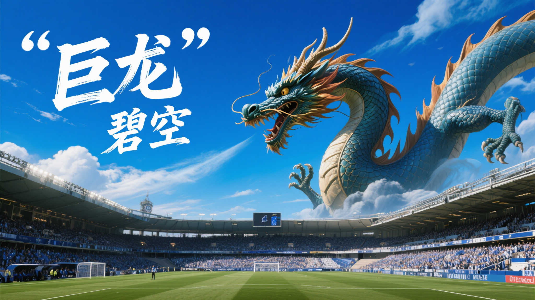 球一直是决