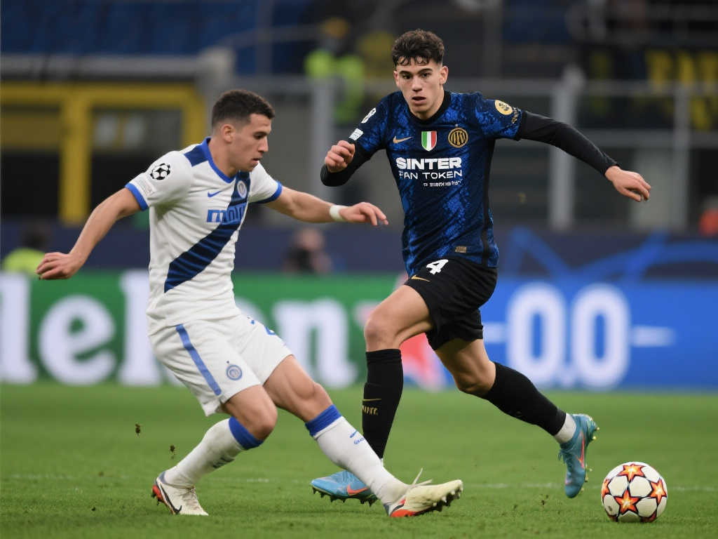 正如國米主 正如國米主