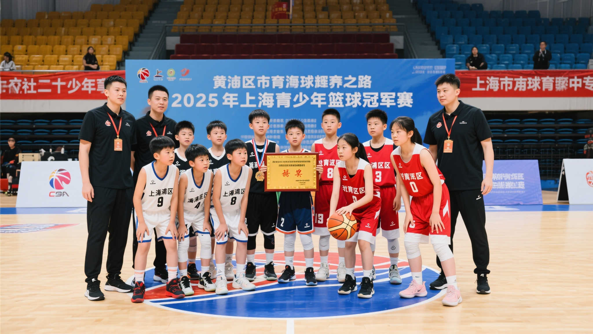 在体育世界 在体育世界