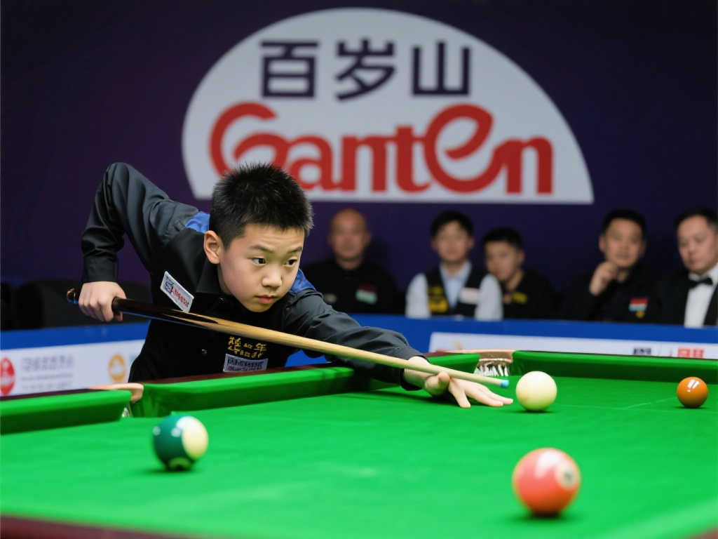 推進後的一 推進後的一