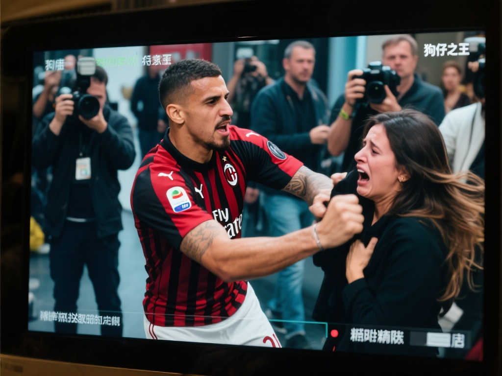 美媒報道 美媒報道