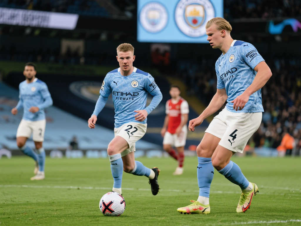 英超最值得 英超最值得