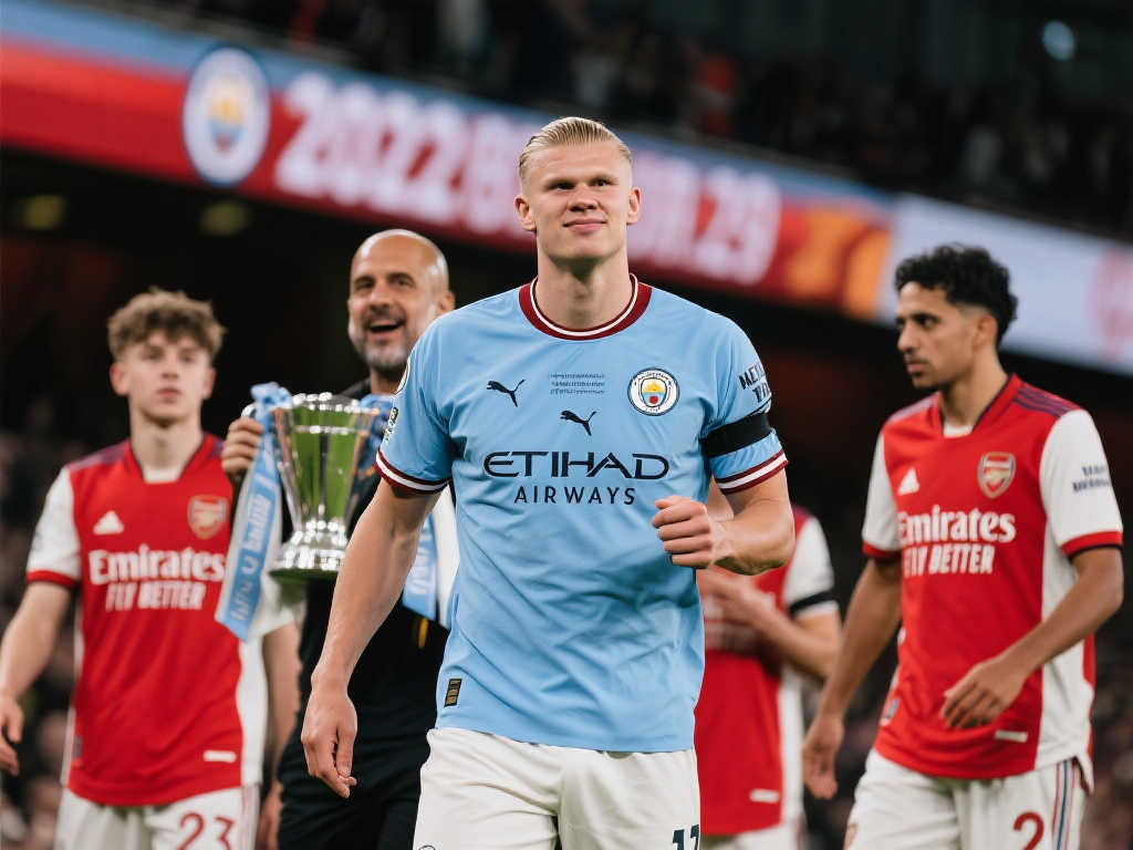 也许在不久 也许在不久