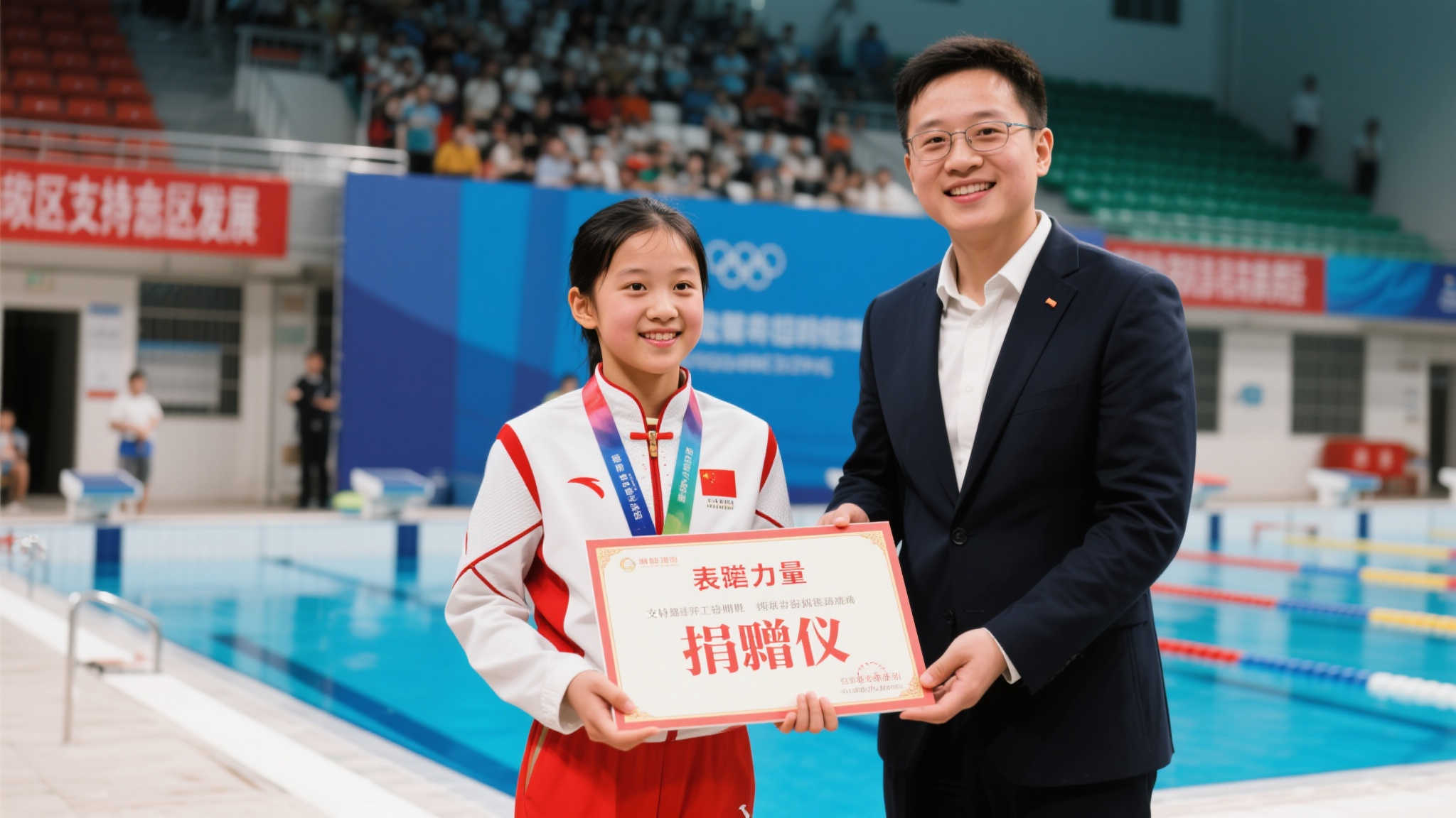 广泛关注和 广泛关注和