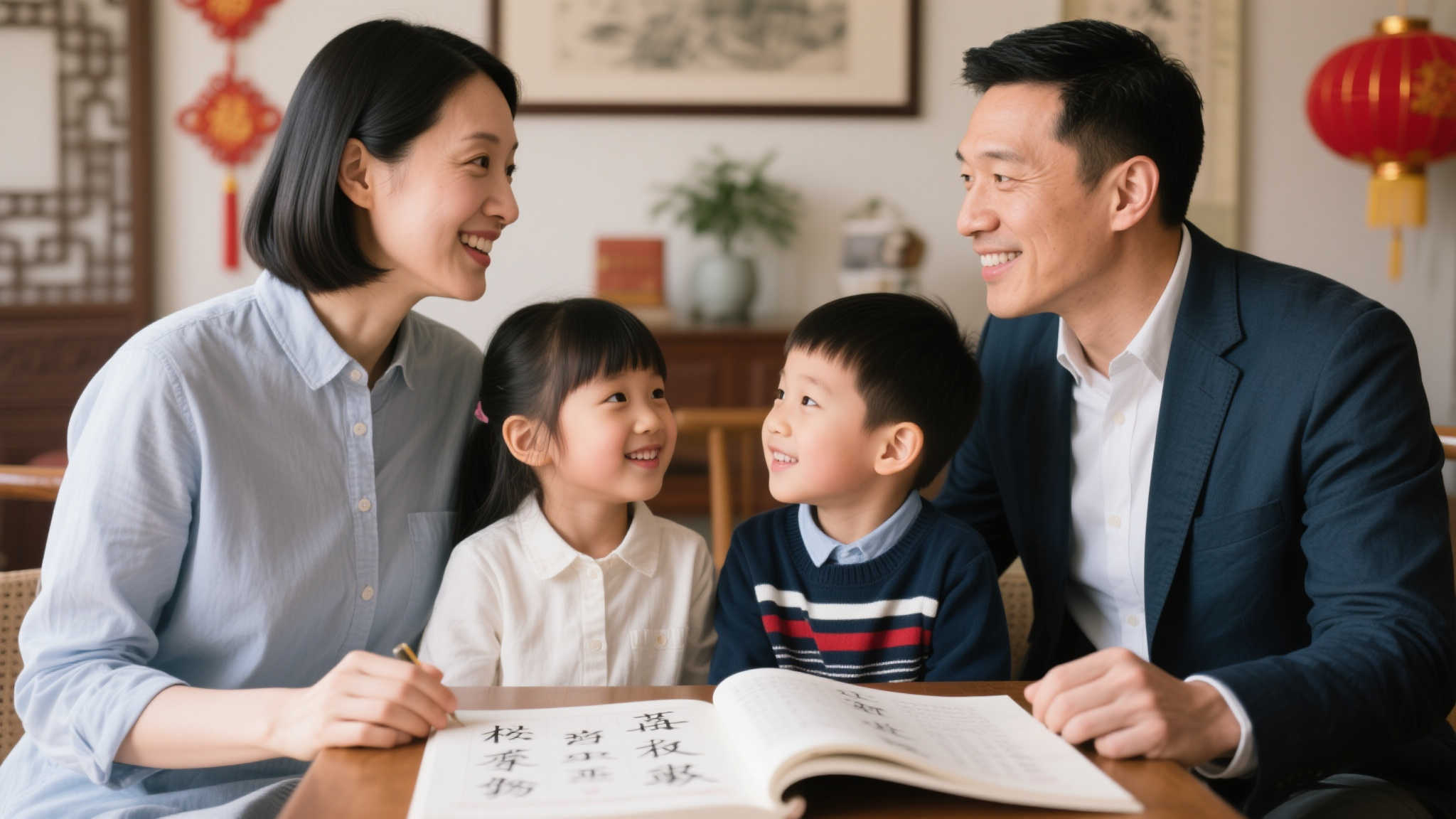 夥伴的標準 夥伴的標準