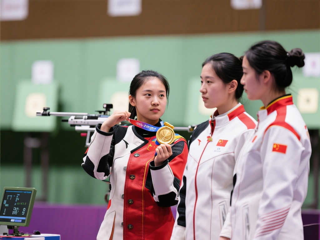 冷静和果断 冷静和果断