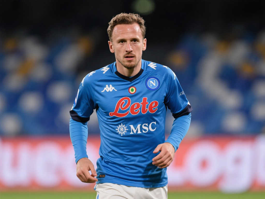 獲得禁區弧 獲得禁區弧